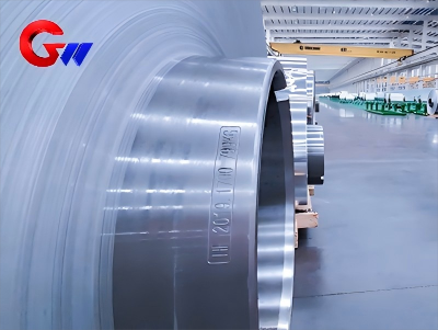 鋼套筒steel spool